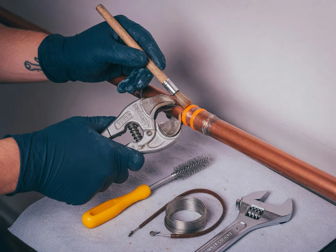 Why choose Sump Pump Repair in Southard, OK